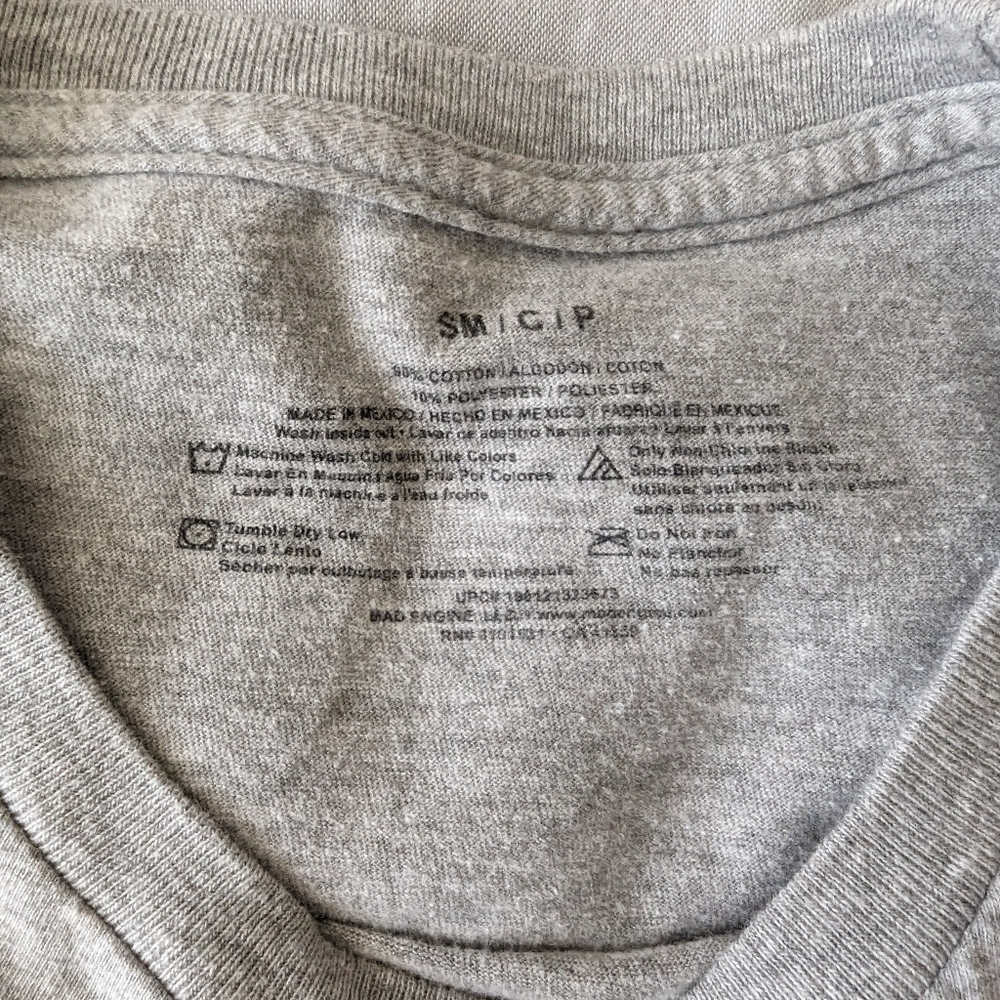 NASA Tee - Picture 2 of 2
